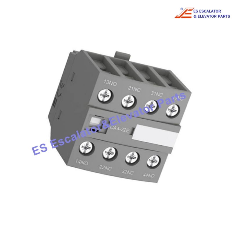 AF09-AF96 Elevator Contactor Use For Other
