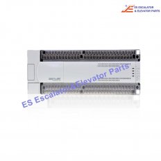 <b>FX2N-128MR-001 Elevator PLC Module</b>