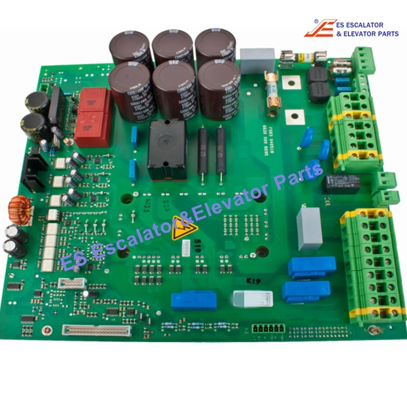 66200006695 Elevator PCB Board Use For Thyssenkrupp
