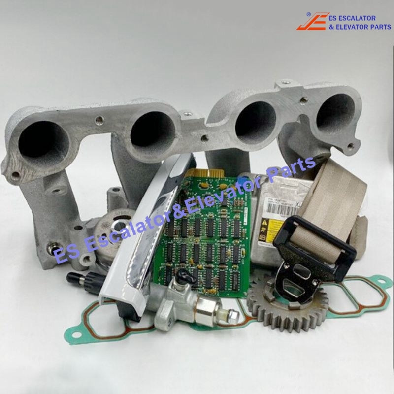 GAA20401F025 Escalator Switch Use For Otis
