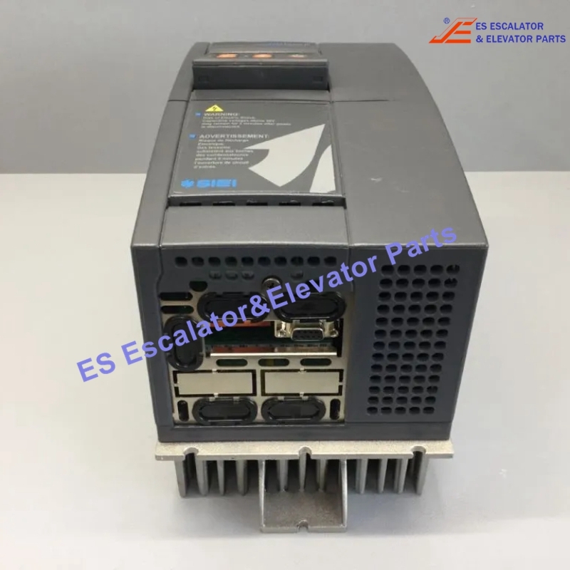 AGy-EV2075-KBX4 Escalator Frequency converter Use For BLT
