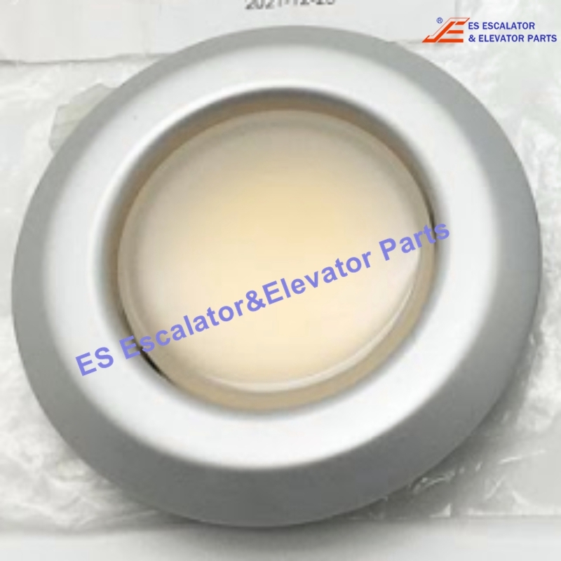 EDB1522E01 Elevator Led Light Use For Kone
