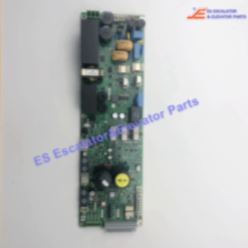 59412336 Elevator PCB Board
