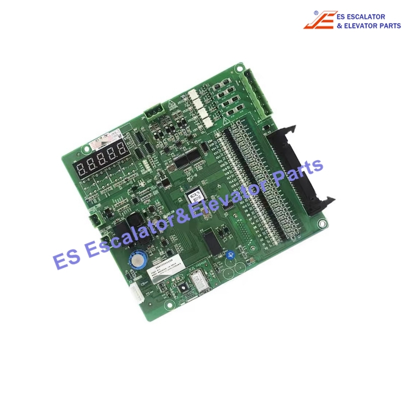 MC2-B-E2.0 Elevator PCB Board Use For Thyssenkrupp
