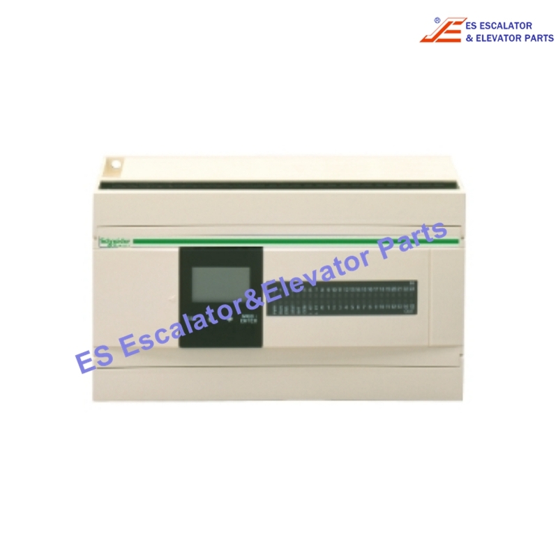 TWDLCAE40DRF/TM221CE40R Elevator PLC Use For Schneider
