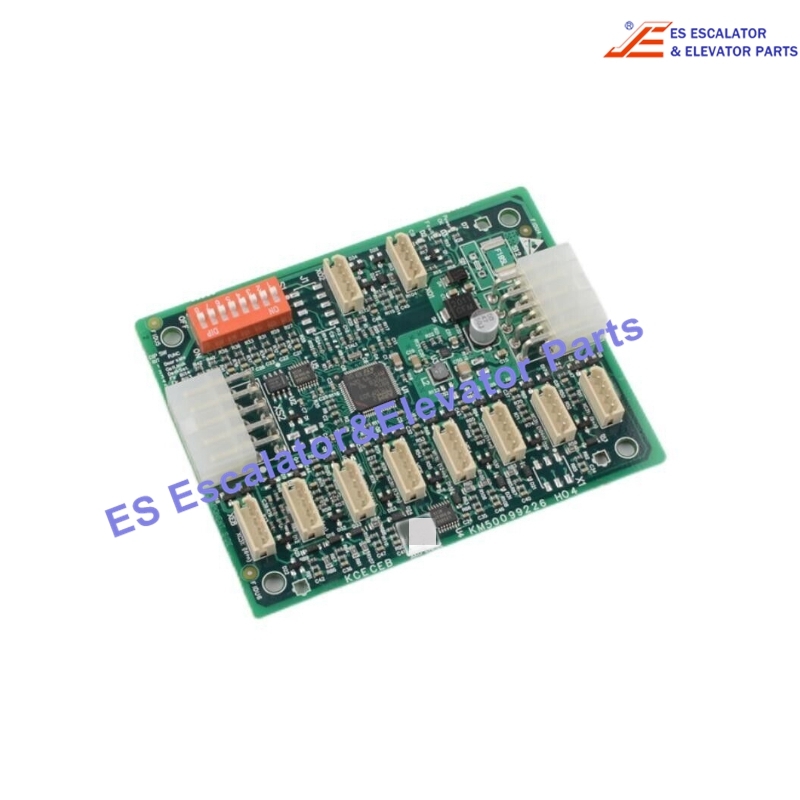 KM50099226 Elevator PCB Board Use For Kone
