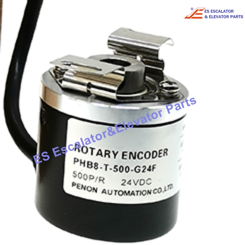 PHB8-T-500-G24F Elevator Encoder Use For Other
