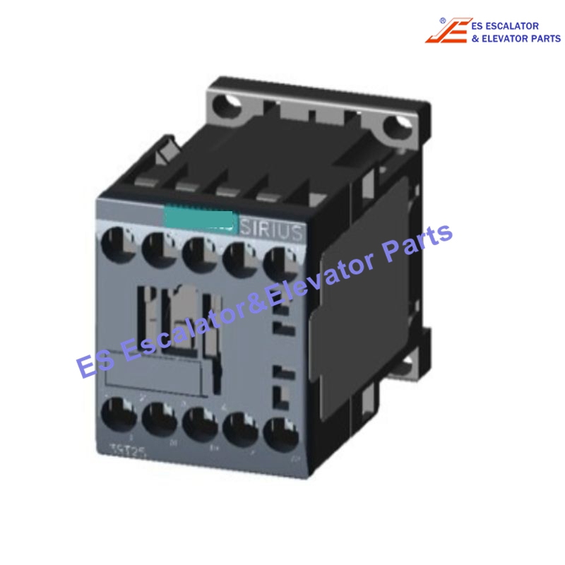 3RT2517-1AP60 Elevator Contactor Use For Siemens
