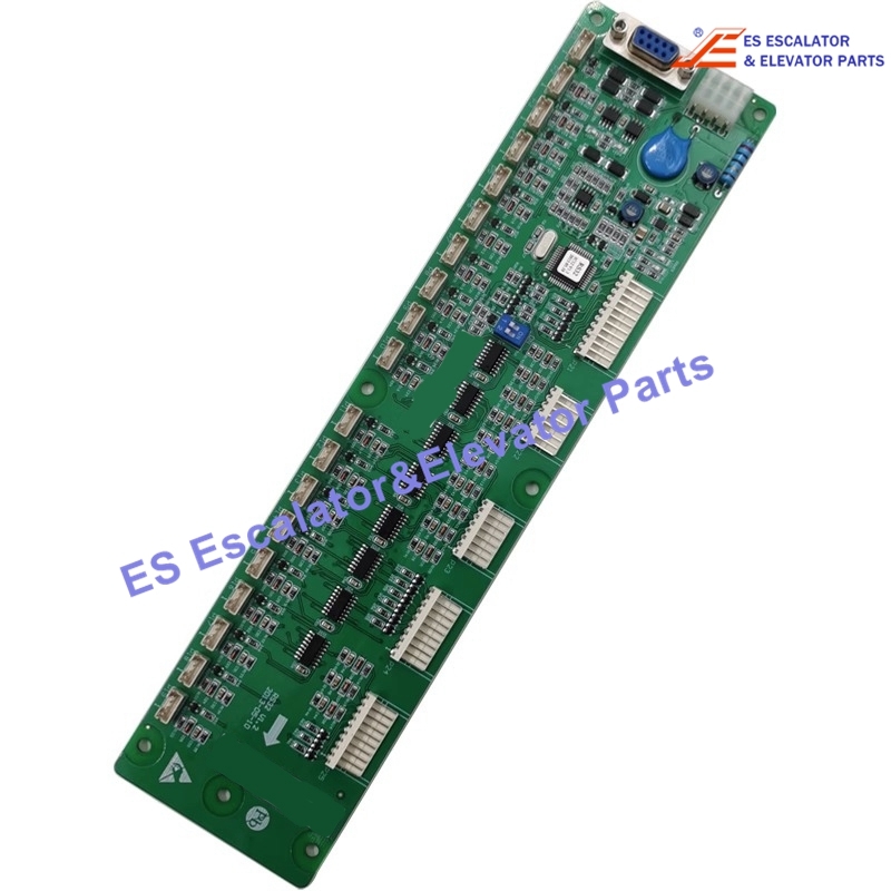 RS32 V1.2 Elevator Communication Board Use For Otis
