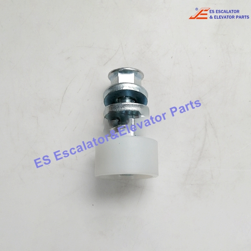 DEE1961246 Escalator Chain roller Use For Kone
