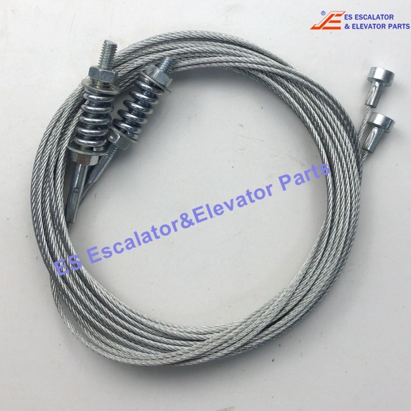 KM601206G02 Elevator Synchronization Rope Use For Kone
