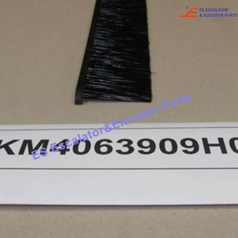 KM4063909H01 Escalator Brush Use For Kone
