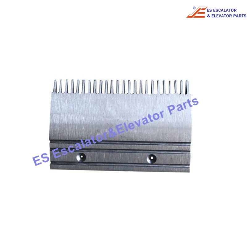 XAA453BJ7 Escalator Comb Plate Use For Otis
