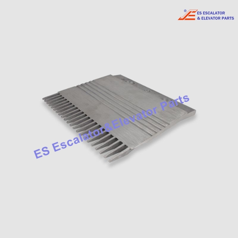 <b>DEE2791927 Escalator Comb Plate</b>
