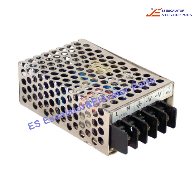 RS-25-24 Escalator Power supply Use For SJEC
